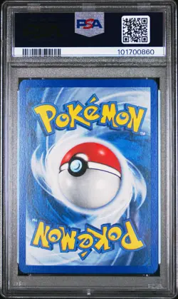 PSA 7 Pinsir Holo 13/101 EX Hidden Legends 2004 Pokemon Card - Image 2