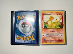 Pokemon TCG 25th Anniversary Jumbo Binder With x31 Jumbo Cards - Image 4
