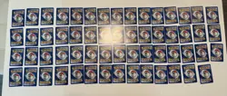 Neo Genesis 59/111 Card Vintage WOTC Pokemon Card Lot (Mostly LP, No Duplicates) - Image 2