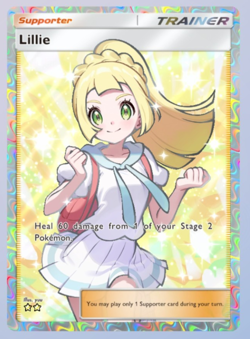 (Digital) Pokemon TCG Pocket (⭐⭐) Cards -English - Image 1