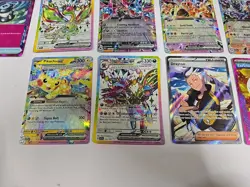 Lot Of 22 Surging Sparks Pokemon Cards - Image 2