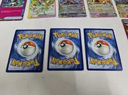 Lot Of 22 Surging Sparks Pokemon Cards - Image 3