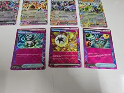 Lot Of 22 Surging Sparks Pokemon Cards - Image 4