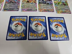 Lot Of 22 Surging Sparks Pokemon Cards - Image 5