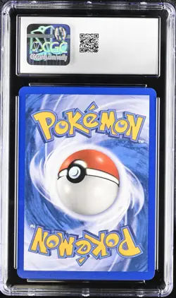 CGC 10 Seedot 77/100 EX Sandstorm 2003 Pokemon Card - Image 2