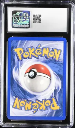 CGC 10 Horsea 58/97 EX Dragon 2003 Pokemon Card - Image 2