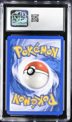 CGC 10 Spearow 81/100 EX Sandstorm 2003 Pokemon Card - Image 2