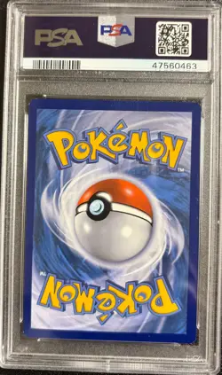 PSA 8 M Gardevoir EX RC31/RC32 Generations Radiant Collection Pokemon Card - Image 2