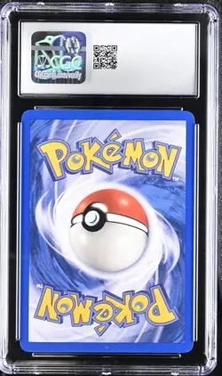CGC 10 Lairon 36/109 EX Ruby & Sapphire 2003 Pokemon Card - Image 2