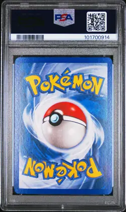PSA 9 Starmie Reverse Holo 30/113 EX Delta Species 2005 Pokemon Card - Image 2