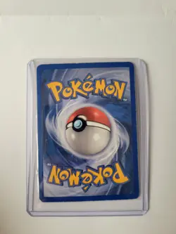 Pokemon TCG Cards Team Aqua's Kyogre 3/95 Team Magma vs Aqua Non-Holo Rare - Image 2