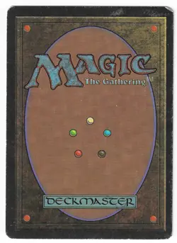 ►Magic-Style◄ MTG - Fastbond - French Revised FBB - Played - Image 2