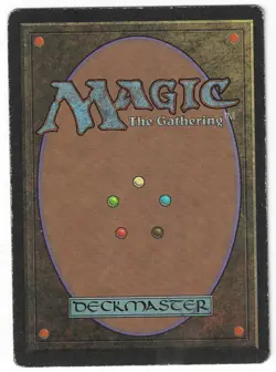 ►Magic-Style◄ MTG - Ivory Tower - French Revised FBB - Played - Image 2