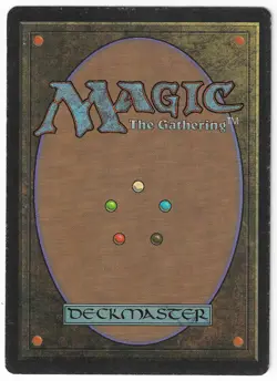 ►Magic-Style◄ MTG - Ankh of Mishra - French Revised FBB - Good/Played - Image 2