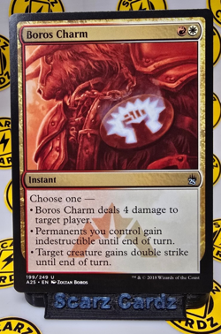 Boros Charm Masters 25 Regular - Image 1