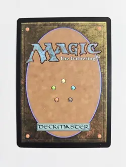 MTG Birthing Pod - New Phyrexia - Signed By Artist - LP - Image 2