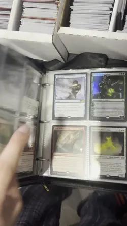 Magic The Gathering Complete Personal Collection - Image 2