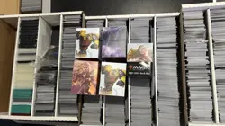 Magic The Gathering Complete Personal Collection - Image 4
