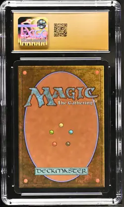 WOLVERINE, BEST THERE IS Secret Lair Foil Marvel CGC Pristine 10 MTG - Image 2