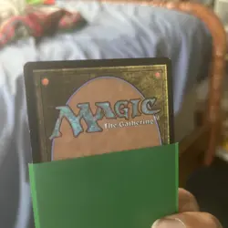 Mana Drain Commander Legends Foil - Image 3