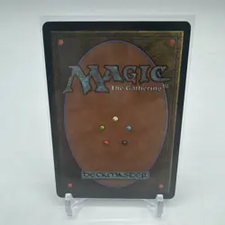 Rofellos, Llanowar Emissary LP MTG Magic the Gathering Urza's Destiny - Image 2