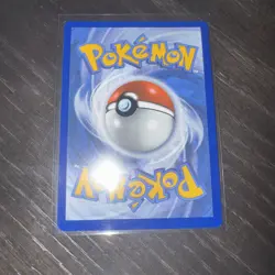 Pokemon TCG ‘Thundurus #209 Promo’ Black Bolt - No Stamp - Image 2