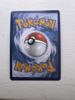Pokemon Mega Evolutions Night Stretcher Ultra Rare 173/132 Pack Fresh - Image 2