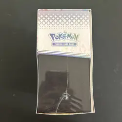 Prismatic Evolutions Pokemon Center Elite Trainer Box PC ETB Factory Sealed - Image 2