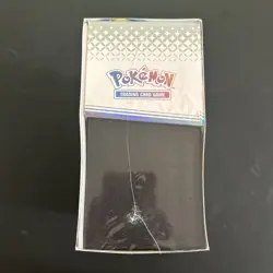 Prismatic Evolutions Pokemon Center Elite Trainer Box PC ETB Factory Sealed - Image 4
