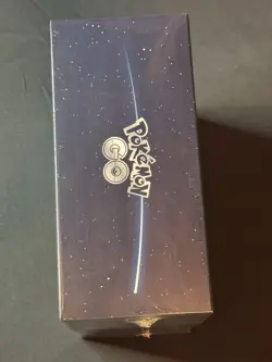 Pokemon Sword And Shield Pokemon Go SEALED Elite Trainer Box ETB - Image 3