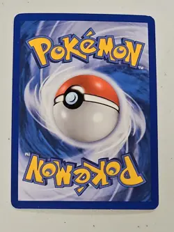 Wartortle Reverse Holo 50/112 EX Fire & Red Leaf Green Pokemon TCG LP - Image 2