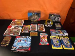 Pokemon TCG: Crown Zenith Elite Trainer Box Factory Sealed + Sealed Lot Large - Image 1