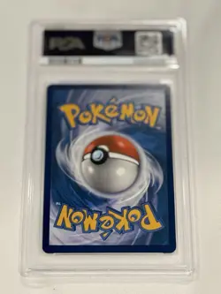 2019 Pokemon Sun & Moon Moltres Zapdos Articuno GX Hidden Fates 44/68 PSA 10 - Image 2
