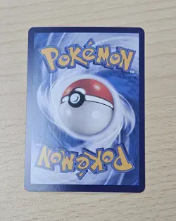 DARKNESS ENERGY 1103/06 Holo Pokemon CBB2C Eevee Gem Pack Vol.2 S-Chinese - Image 2