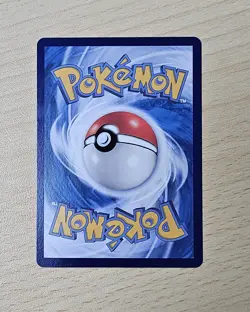 LIGHTNING ENERGY 1101/06 Holo Pokemon CBB2C Eevee Gem Pack Vol.2 S-Chinese - Image 2