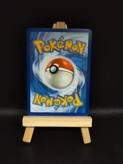 Pokemon TCG Paradox Rift - Beach Court 263/182 Hyper Rare - Image 2