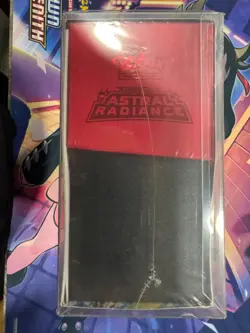 Pokemon Astral Radiance Pokemon Center Elite Trainer Box ETB - Sealed New - Image 4