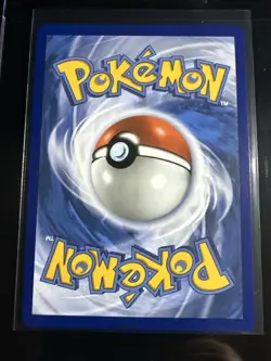 Gumshoos Illustration Rare 153/132 Pokemon TCG Mega Evolution Pack Fresh NM - Image 2