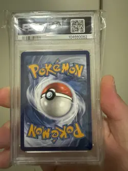 2024 Pokemon Charmander 004 Charizard Ex SPC PSA 10 GEM MT - Image 3