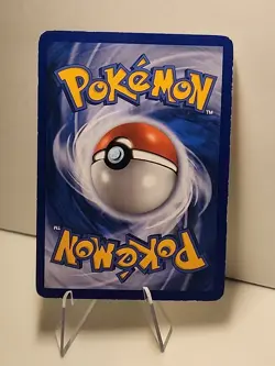 Cherrim 45/130 Diamond and Pearl Regular Pokemon TCG MP - Image 2
