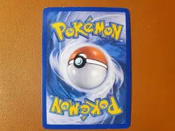 Lugia EX Team Plasma BW83 Black & White Promo Holo NM/LP Pokemon - Image 2