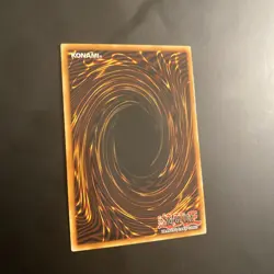 Yu-Gi-Oh! TCG: DARK RULER NO MORE MP22-EN262 ULTRA RARE 1st EDITION (x2) - Image 3