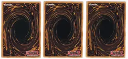 Artifact Lancea DUDE-EN033 Duel Devastator 1st Edition X3 - Image 2