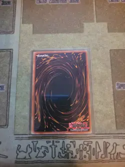 YUGIOH DARK SPIRIT OF THE SILENT LON-079 ULTRA UNLIMITED ED NM 1996 PRINT - Image 2