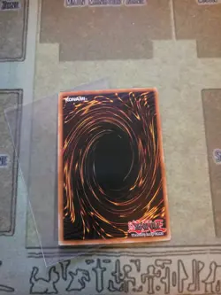 YUGIOH DARK SPIRIT OF THE SILENT LON-079 ULTRA UNLIMITED ED NM 1996 PRINT - Image 3
