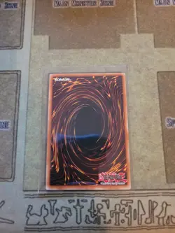 YUGIOH DARK SPIRIT OF THE SILENT LON-079 ULTRA UNLIMITED ED NM 1996 PRINT - Image 5