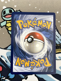 Pikachu - 214 (Illustration Contest 2024) Sv: Scarlet & Violet Promo Promo Card - Image 2