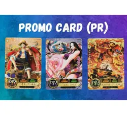 One Piece TCG Booster Packs - Tough Tides - Lot Of 2 Packs - 8 Cards (74) - Image 3