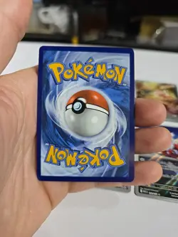 Lot Of 9 Mega Evolutions Illustration Rare Pokemon Cards Steelix Shuckle... - Image 5
