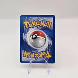 Dark Charizard - 4/82 Holo Rare - Team Rocket Pokemon TCG Card Vintage - Image 2